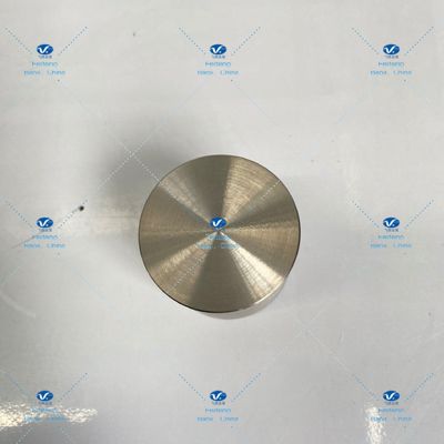 Feiteng 55OD*47 Good Weldability Titanium Bars