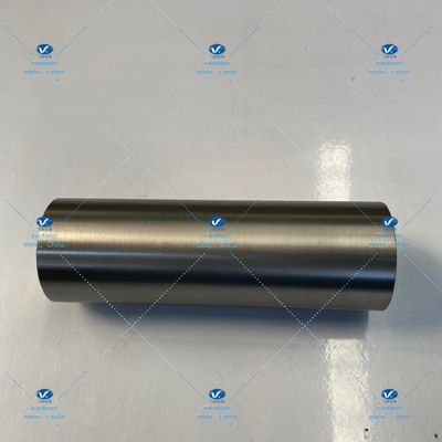 Zr702 40OD*122 Heat Resistant Zirconium Round Bar