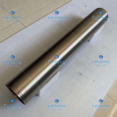 304 Vacuum Coating Seamless Tube Target Construction Application