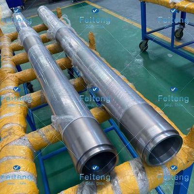 GBT19001 Niobium Vacuum Coating Tube Targets